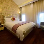 Shanghai Soho Garden Hotel