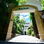 Shanghai Soho Garden Hotel