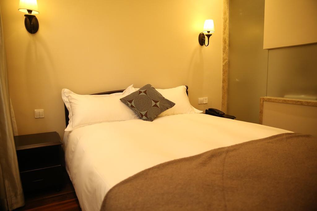 Hotel Soho Garden 4*