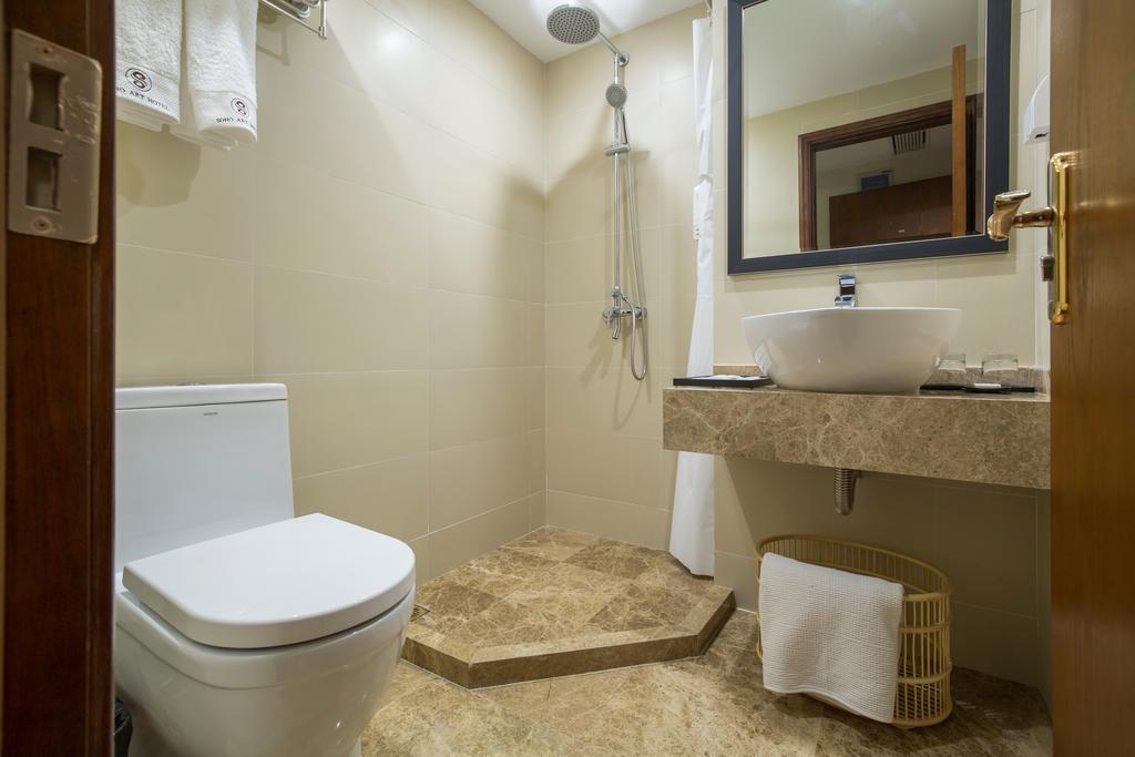 Hotel Soho Garden 4*