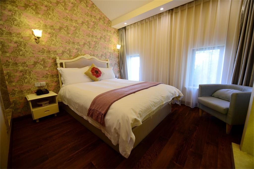 Soho Garden 4*