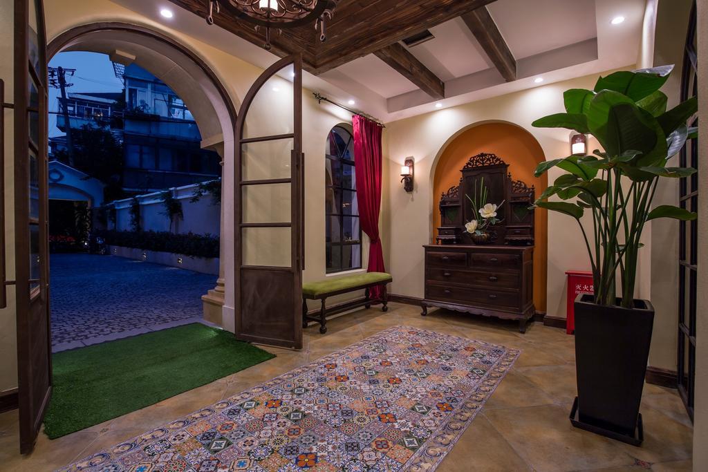 Soho Garden 4*