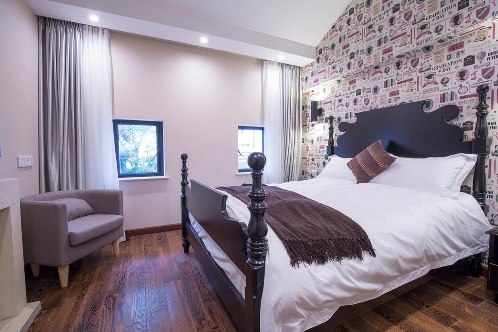 Soho Garden Hotel 4*
