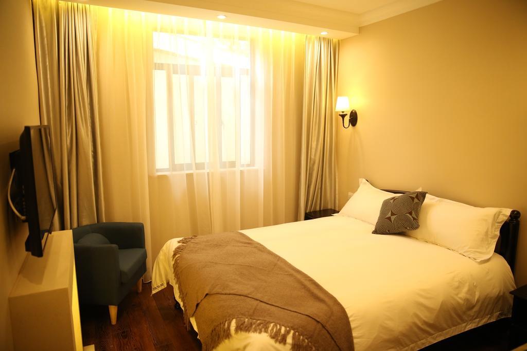 Soho Garden Hotel