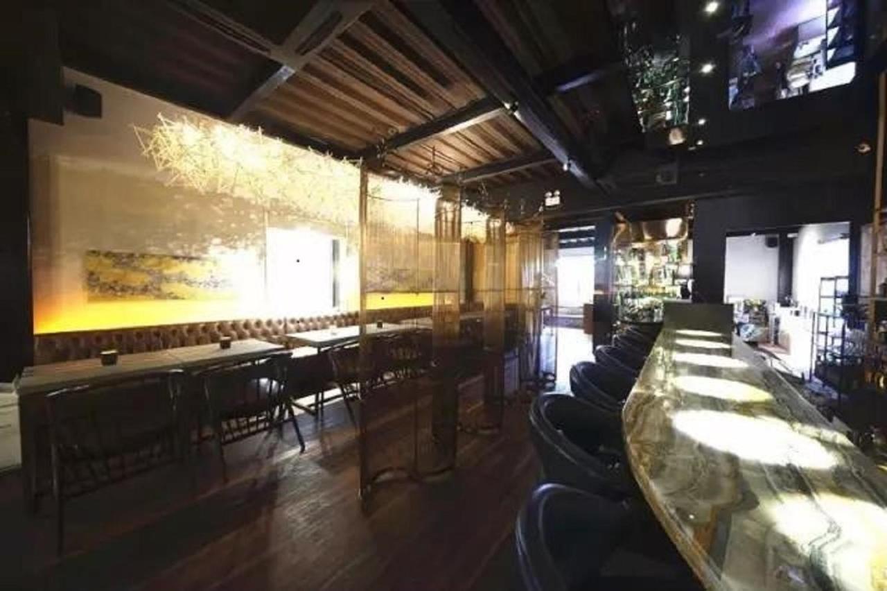 Soho Garden Hotel